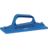 Hygiene 5510-3 padhouder, blauw handmodel, 100x235 mm